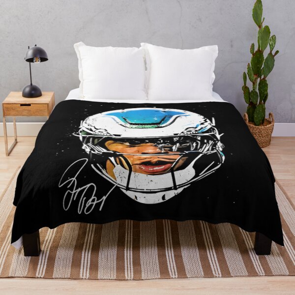 Item preview, Saquon Barkley Philadelphia Signed designed and sold by RetroCandyfloss.