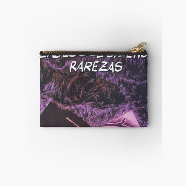 Item preview, Héroes del Silencio - Álbum Rarezas 1998 designed and sold by CreepyApparel.