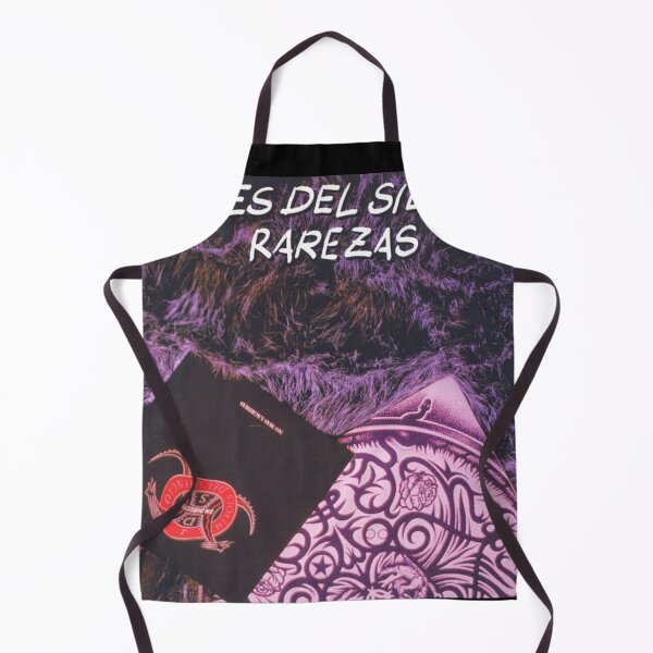 Item preview, Héroes del Silencio - Álbum Rarezas 1998 designed and sold by CreepyApparel.