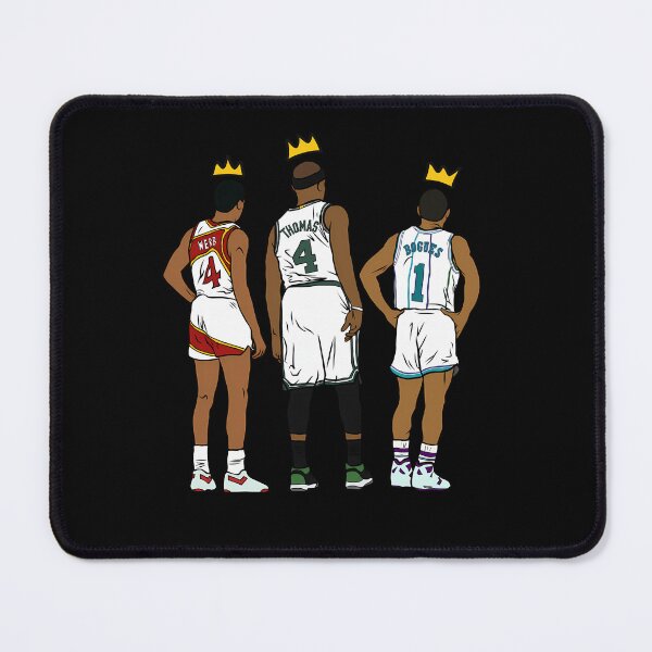 Item preview, The Short Kings  designed and sold by PirosmanArt.