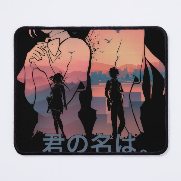 Item preview, Your Name #715 designed and sold by triglavis-art.