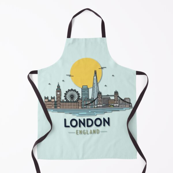 Item preview, London designed and sold by Aise06.