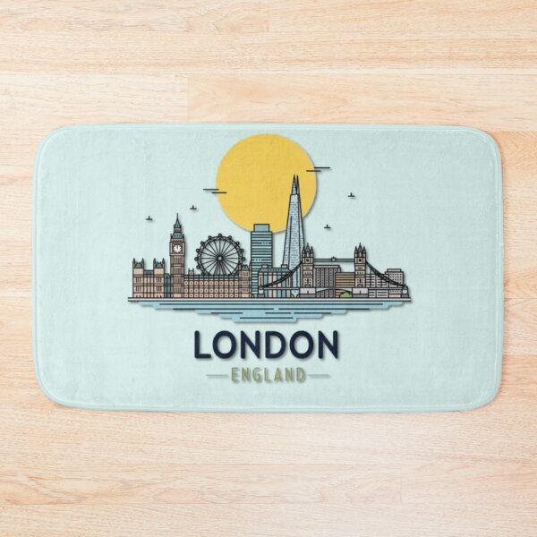 Item preview, London designed and sold by Aise06.