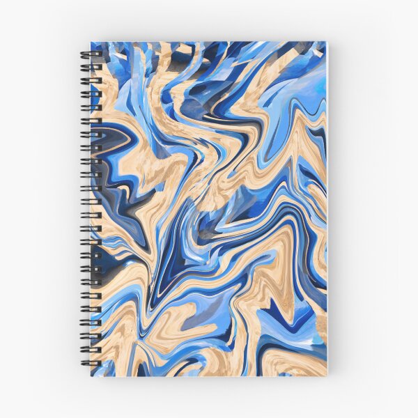 Item preview, Flowing wave harmony designed and sold by Sigtrix.