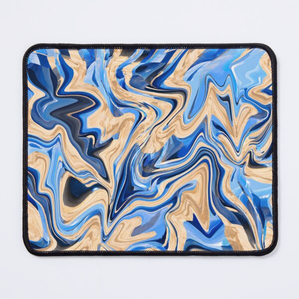 Item preview, Flowing wave harmony designed and sold by Sigtrix.