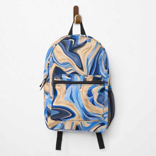 Item preview, Flowing wave harmony designed and sold by Sigtrix.