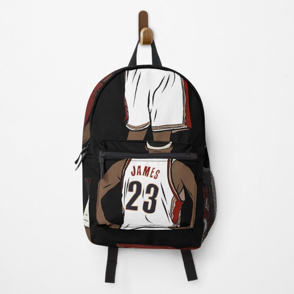 Item preview, Young LeBron and Wade designed and sold by PirosmanArt.