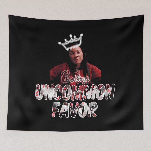 Item preview,  Dawn Staley Charlotte Basketball  designed and sold by RetroCandyfloss.