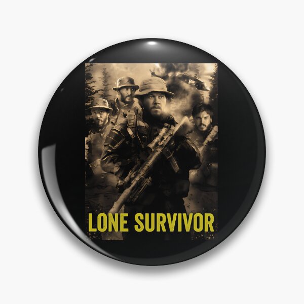 Item preview,  Lone Survivor designed and sold by RetroCandyfloss.