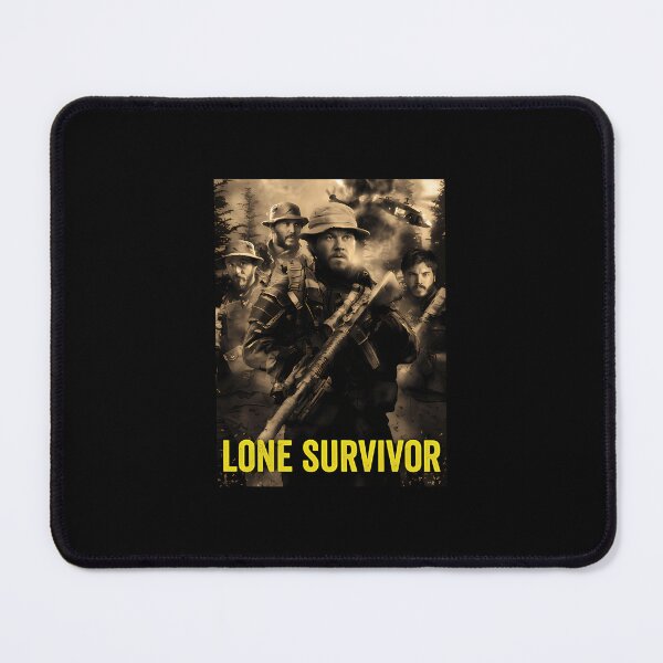Item preview,  Lone Survivor designed and sold by RetroCandyfloss.
