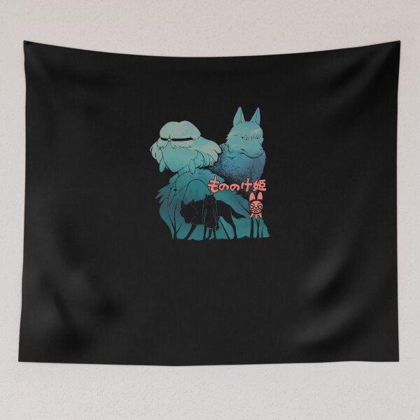 Item preview, Wolf Girl Princess #313 designed and sold by triglavis-art.