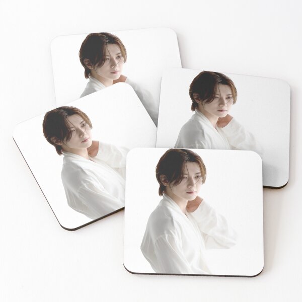 Item preview, Yeosang In Your Fantasy Version 1 designed and sold by avna.