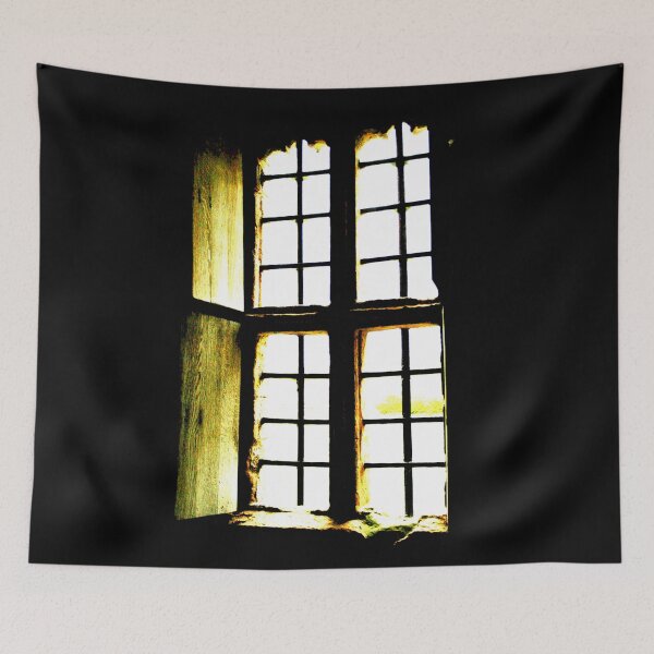 Item preview, old window new light designed and sold by Murph's Images.