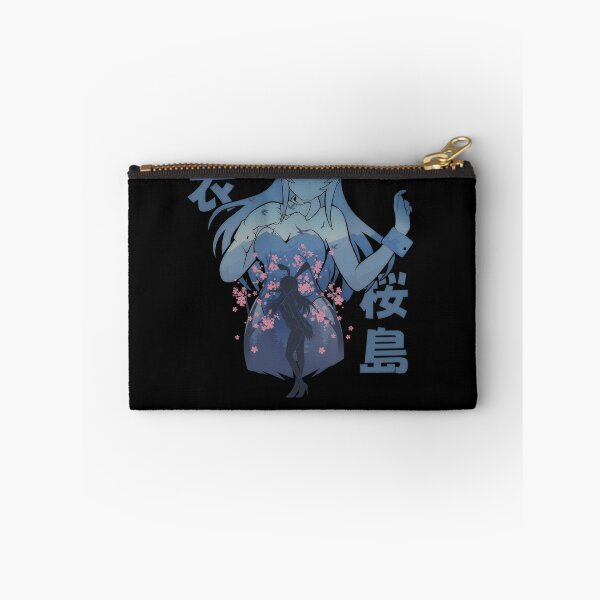 Item preview, The Bunny Girl Mai #817 designed and sold by triglavis-art.