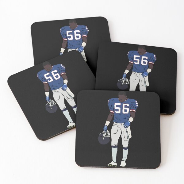 Item preview, Lawrence Taylor Walk-Off  designed and sold by PirosmanArt.