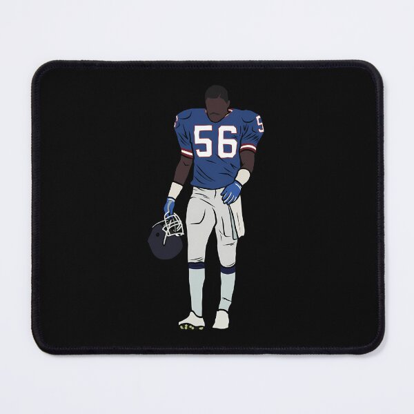 Item preview, Lawrence Taylor Walk-Off designed and sold by PirosmanArt.