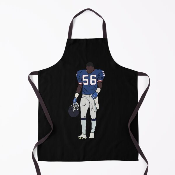 Item preview, Lawrence Taylor Walk-Off designed and sold by PirosmanArt.