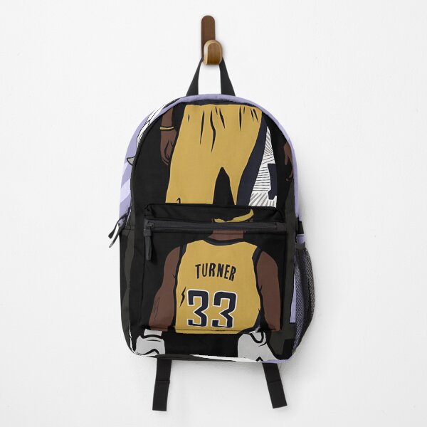Item preview, Myles Turner Mirror GOAT designed and sold by PirosmanArt.