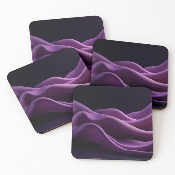 Item preview, Velvet Flow designed and sold by Huskyyy Designs.