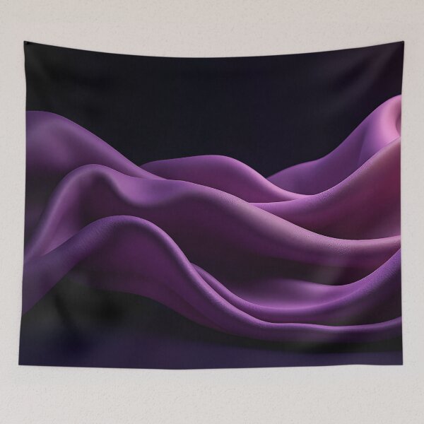 Item preview, Velvet Flow designed and sold by Huskyyy Designs.
