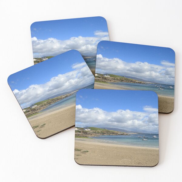 Item preview, Clare Island designed and sold by Murph's Images.