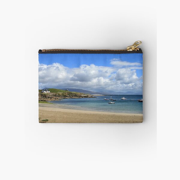 Item preview, Isla Clare designed and sold by Murph's Images.