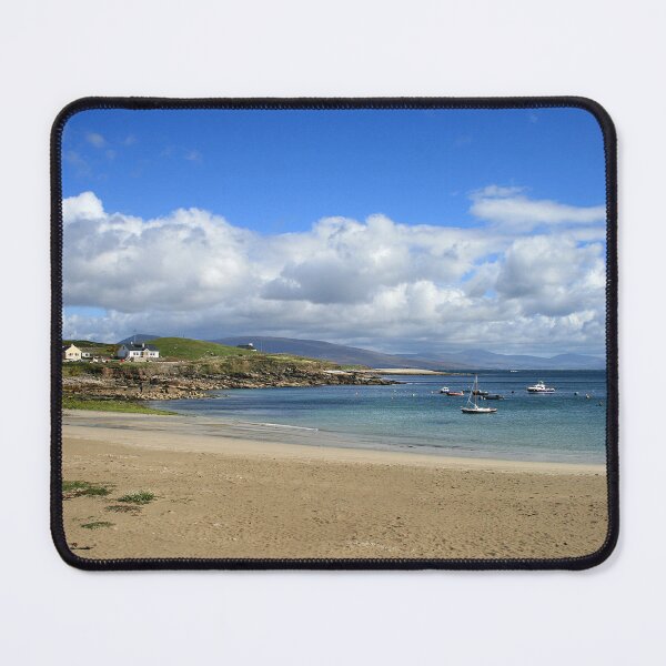 Item preview, Clare Island designed and sold by Murph's Images.