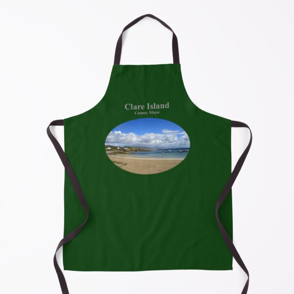 Item preview, Clare Island designed and sold by Murph's Images.