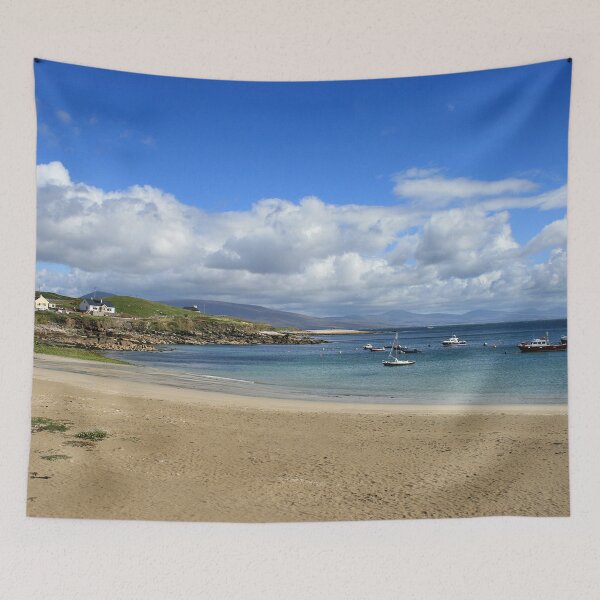 Item preview, Clare Island designed and sold by Murph's Images.