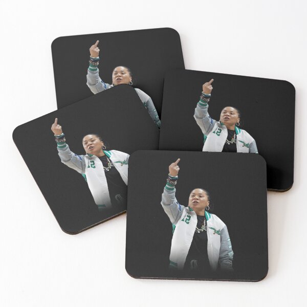 Item preview,  Dawn Staley designed and sold by RetroCandyfloss.