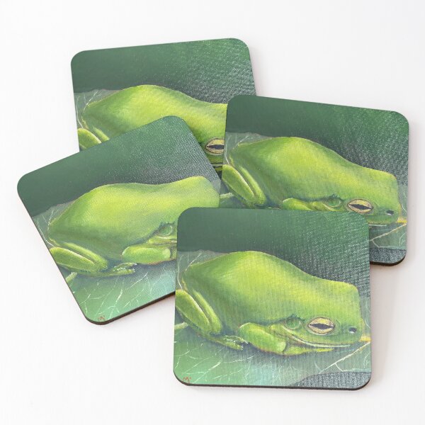 Item preview, Song of the Marsh designed and sold by Coralieart.