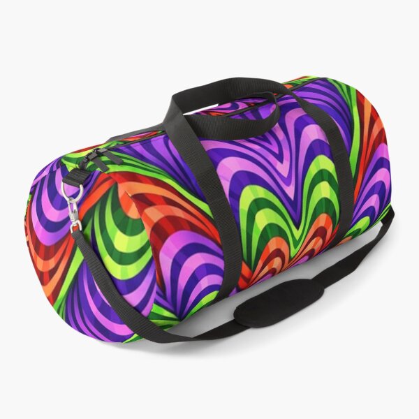Item preview, Radiant wave star illusion designed and sold by Sigtrix.