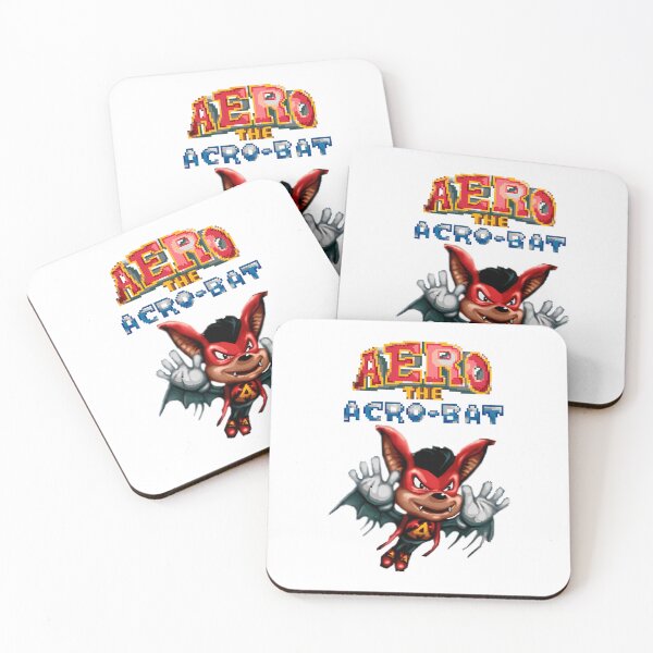Item preview, Aero The Acro-Bat designed and sold by JethroLongwe.