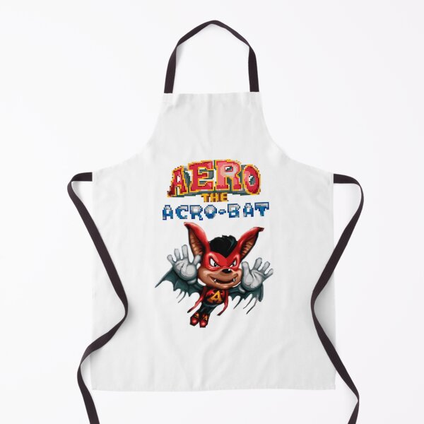Item preview, Aero The Acro-Bat designed and sold by JethroLongwe.