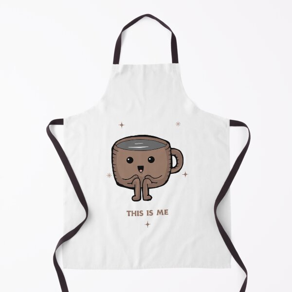 Item preview, This is me designed and sold by GlimmerAura.