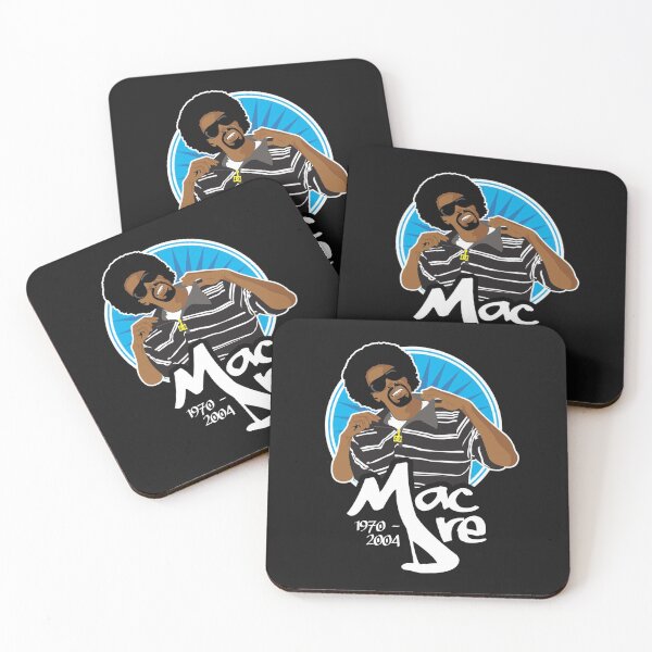 Item preview, Mac Dre Memorial Tribute - Bay Area Hyphy Legend designed and sold by shopmamabite.