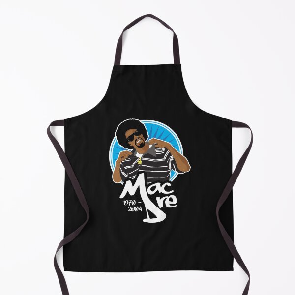 Item preview, Mac Dre Memorial Tribute - Bay Area Hyphy Legend designed and sold by shopmamabite.