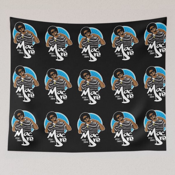 Item preview, Mac Dre Memorial Tribute - Bay Area Hyphy Legend designed and sold by shopmamabite.