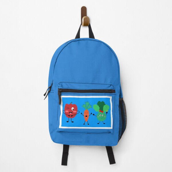 Item preview, Fun vegetables doing moving actions designed and sold by Martapp.