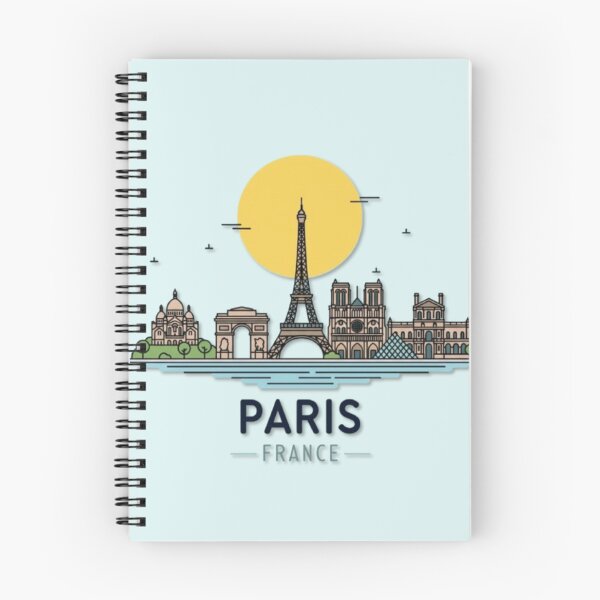 Item preview, Paris designed and sold by Aise06.