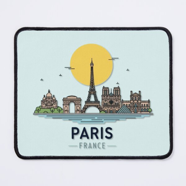 Item preview, Paris designed and sold by Aise06.