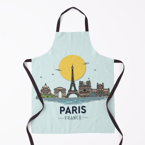 Item preview, Paris designed and sold by Aise06.