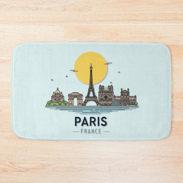 Item preview, Paris designed and sold by Aise06.