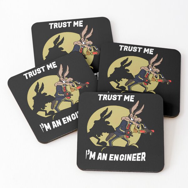 Item preview, Trust Me Im An Engineer designed and sold by nilay1943.