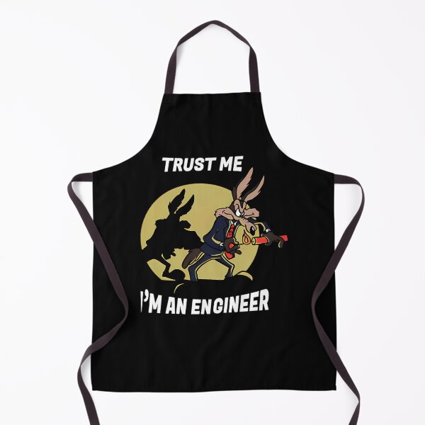 Item preview, Trust Me Im An Engineer designed and sold by nilay1943.