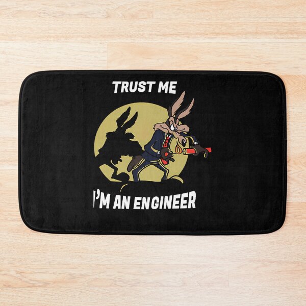 Item preview, Trust Me Im An Engineer designed and sold by nilay1943.