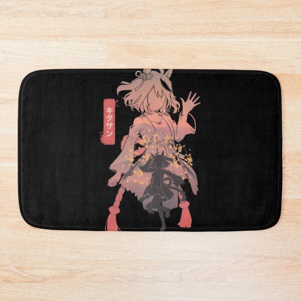 Item preview, Kitasan Black #890 designed and sold by triglavis-art.