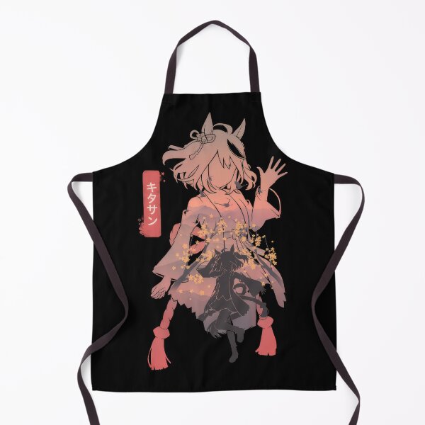 Item preview, Kitasan Black #890 designed and sold by triglavis-art.