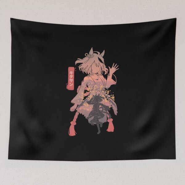 Item preview, Kitasan Black #890 designed and sold by triglavis-art.