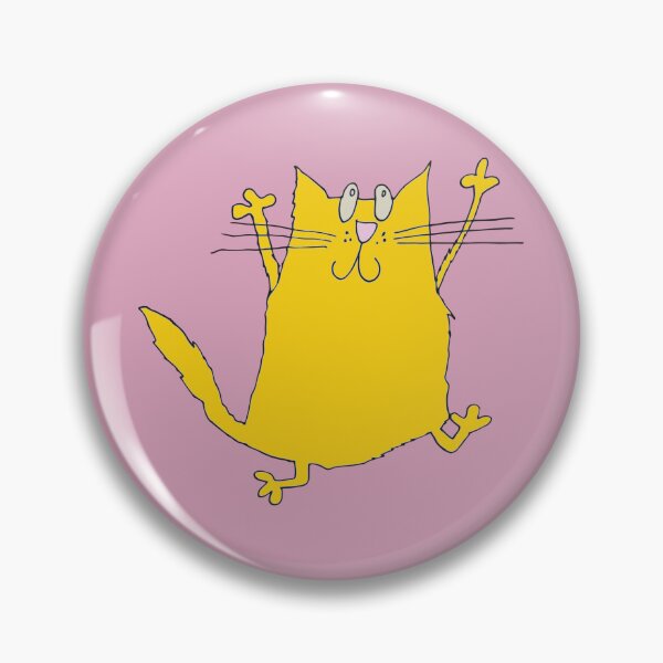 Artikelvorschau, katze crazy entworfen und verkauft von Veki5.